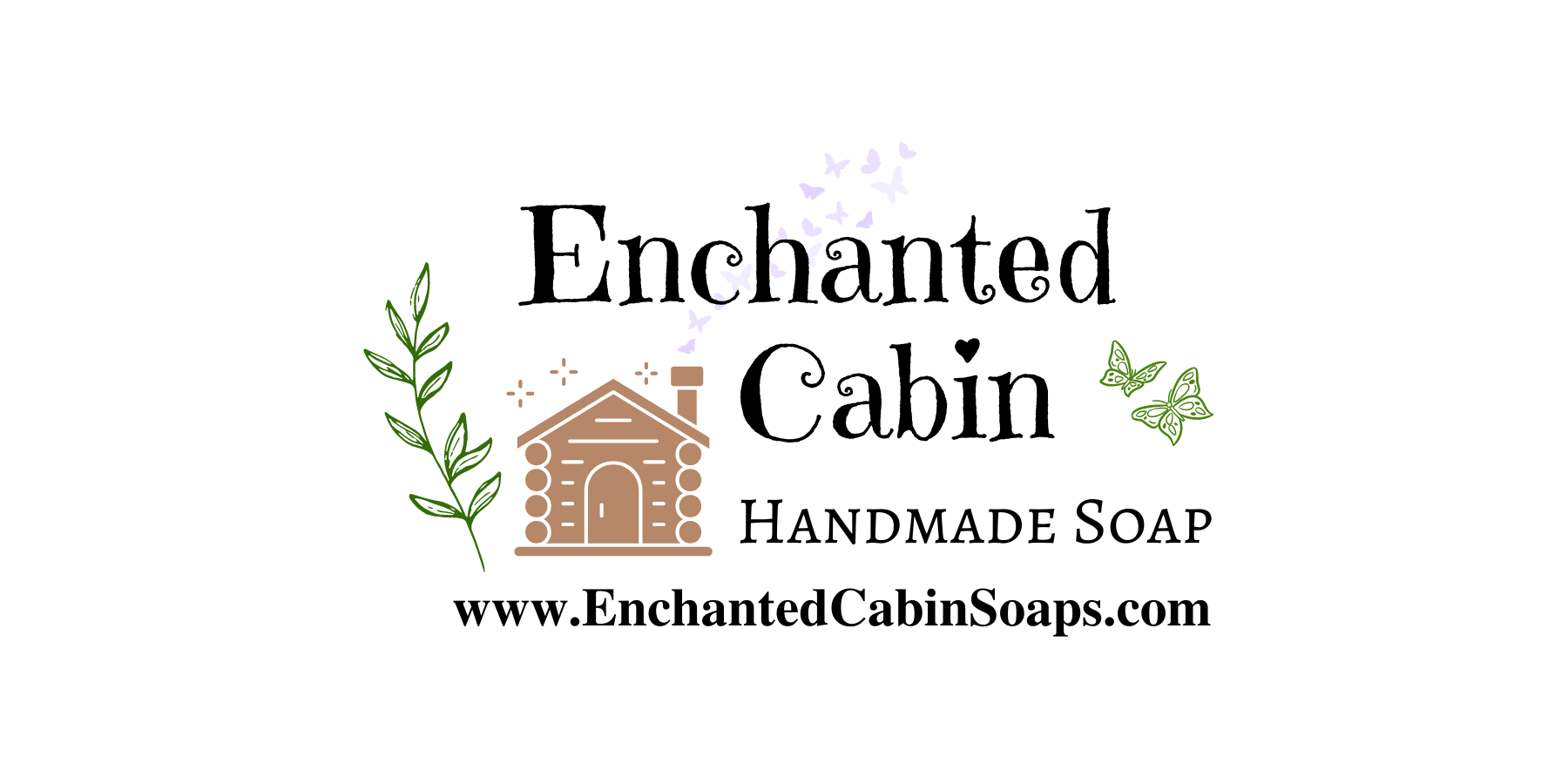 Enchanted Cabin Soaps